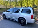2007 INFINITI QX56 Base