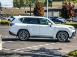 2023 Lexus LX 600 F SPORT