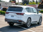 2023 Lexus LX 600 F SPORT