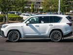 2023 Lexus LX 600 F SPORT
