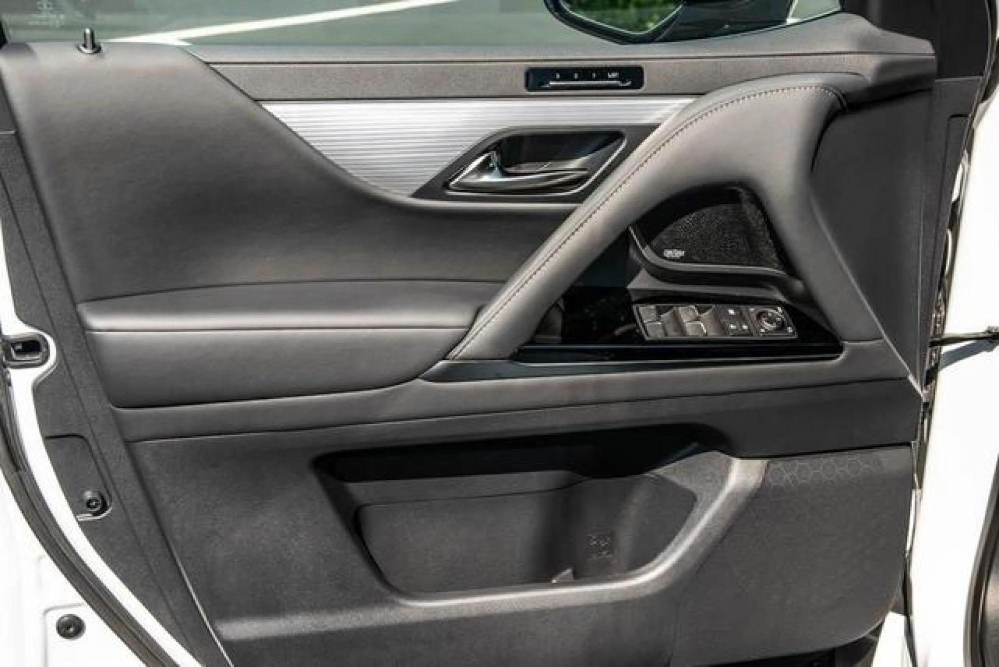 2023 Lexus LX 600 F SPORT