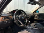 2008 BMW 335 i