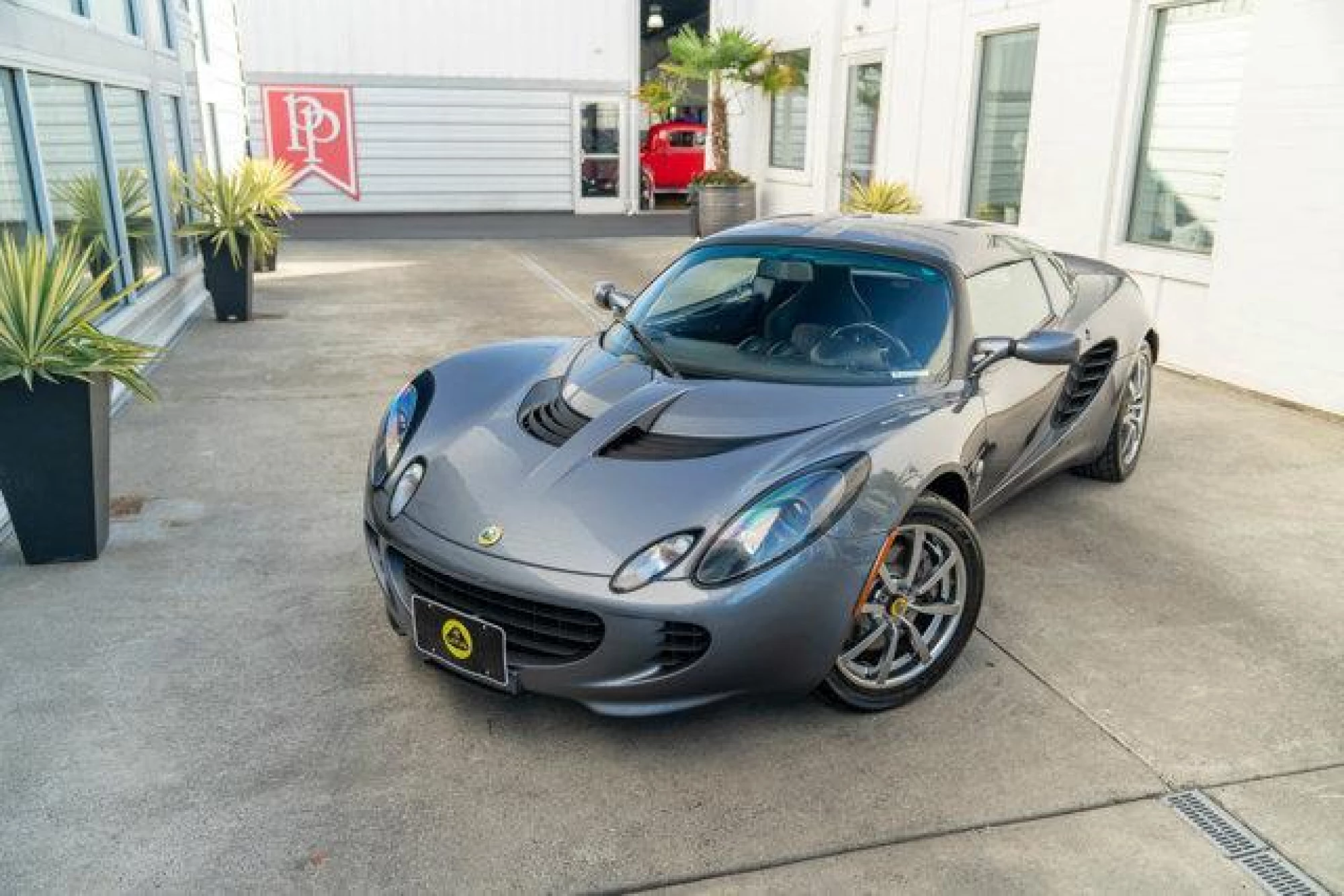 2005 Lotus Elise