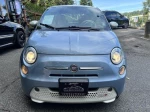2015 FIAT 500e Battery Electric