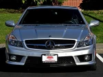 2009 Mercedes-Benz SL-Class AMG