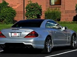 2009 Mercedes-Benz SL-Class AMG
