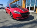 2016 Dodge Dart SXT