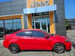 2016 Dodge Dart SXT
