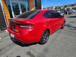 2016 Dodge Dart SXT