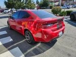 2016 Dodge Dart SXT