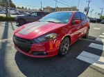 2016 Dodge Dart SXT