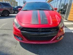 2016 Dodge Dart SXT