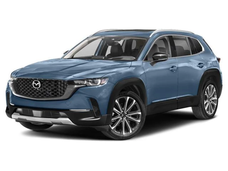 2023 Mazda CX-50 2.5 Turbo Premium Package