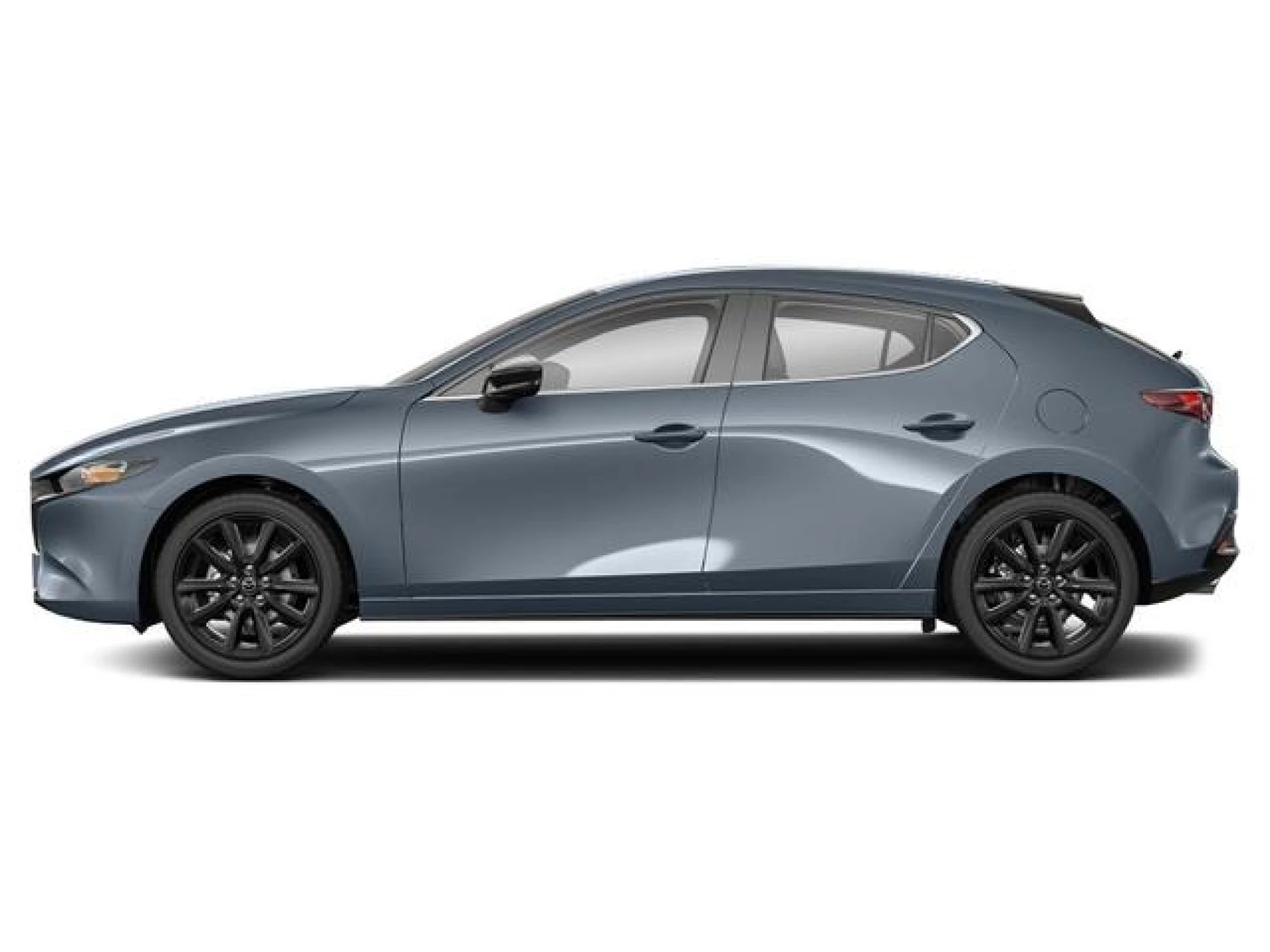 2023 Mazda Mazda3 2.5 S Carbon Edition