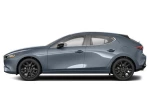 2023 Mazda Mazda3 2.5 S Carbon Edition