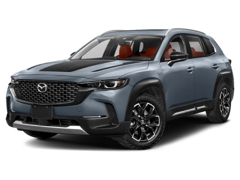 2023 Mazda CX-50 2.5 Turbo Meridian Edition