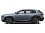 2023 Mazda CX-50 2.5 Turbo Meridian Edition