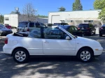 2002 Volkswagen Cabrio GLX