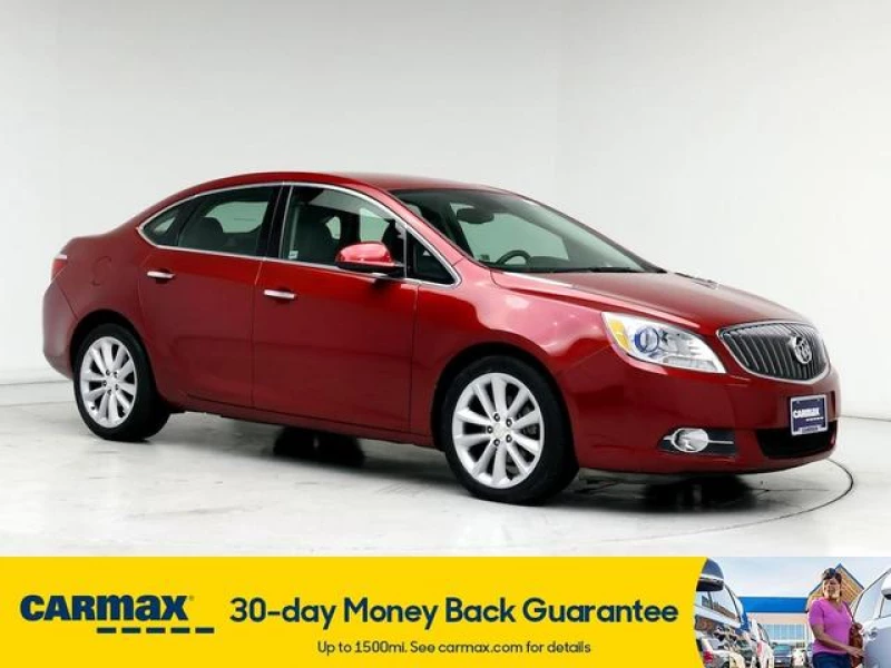 2013 Buick Verano Base