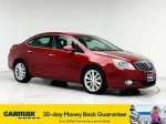 2013 Buick Verano Base