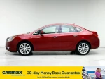 2013 Buick Verano Base