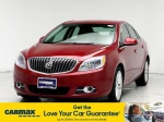 2013 Buick Verano Base