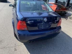2003 Volkswagen Jetta GL 1.8T