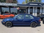 2003 Volkswagen Jetta GL 1.8T