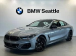 2024 BMW M850 Gran Coupe i xDrive