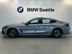 2024 BMW M850 Gran Coupe i xDrive
