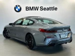 2024 BMW M850 Gran Coupe i xDrive
