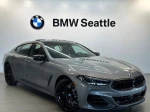 2024 BMW M850 Gran Coupe i xDrive