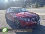 2019 Ford Taurus Limited