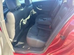 2019 Ford Taurus Limited