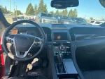 2019 Ford Taurus Limited