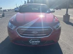 2019 Ford Taurus Limited
