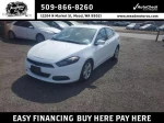 2016 Dodge Dart SXT/Rallye