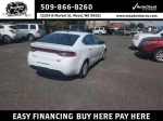 2016 Dodge Dart SXT/Rallye