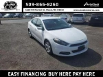 2016 Dodge Dart SXT/Rallye