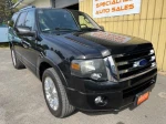 2012 Ford Expedition Limited