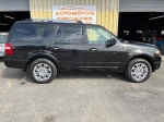 2012 Ford Expedition Limited