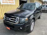 2012 Ford Expedition Limited