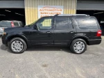2012 Ford Expedition Limited