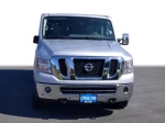 2021 Nissan NV Passenger NV3500 HD SL V8