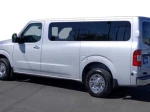 2021 Nissan NV Passenger NV3500 HD SL V8