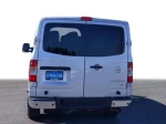 2021 Nissan NV Passenger NV3500 HD SL V8