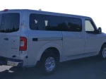 2021 Nissan NV Passenger NV3500 HD SL V8