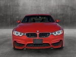 2015 BMW M4 Base