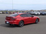 2023 Acura TLX A-Spec