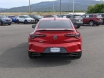 2023 Acura TLX A-Spec